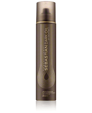Sebastian Professional Dark Oil Silkening Fragrant Mist 200ml