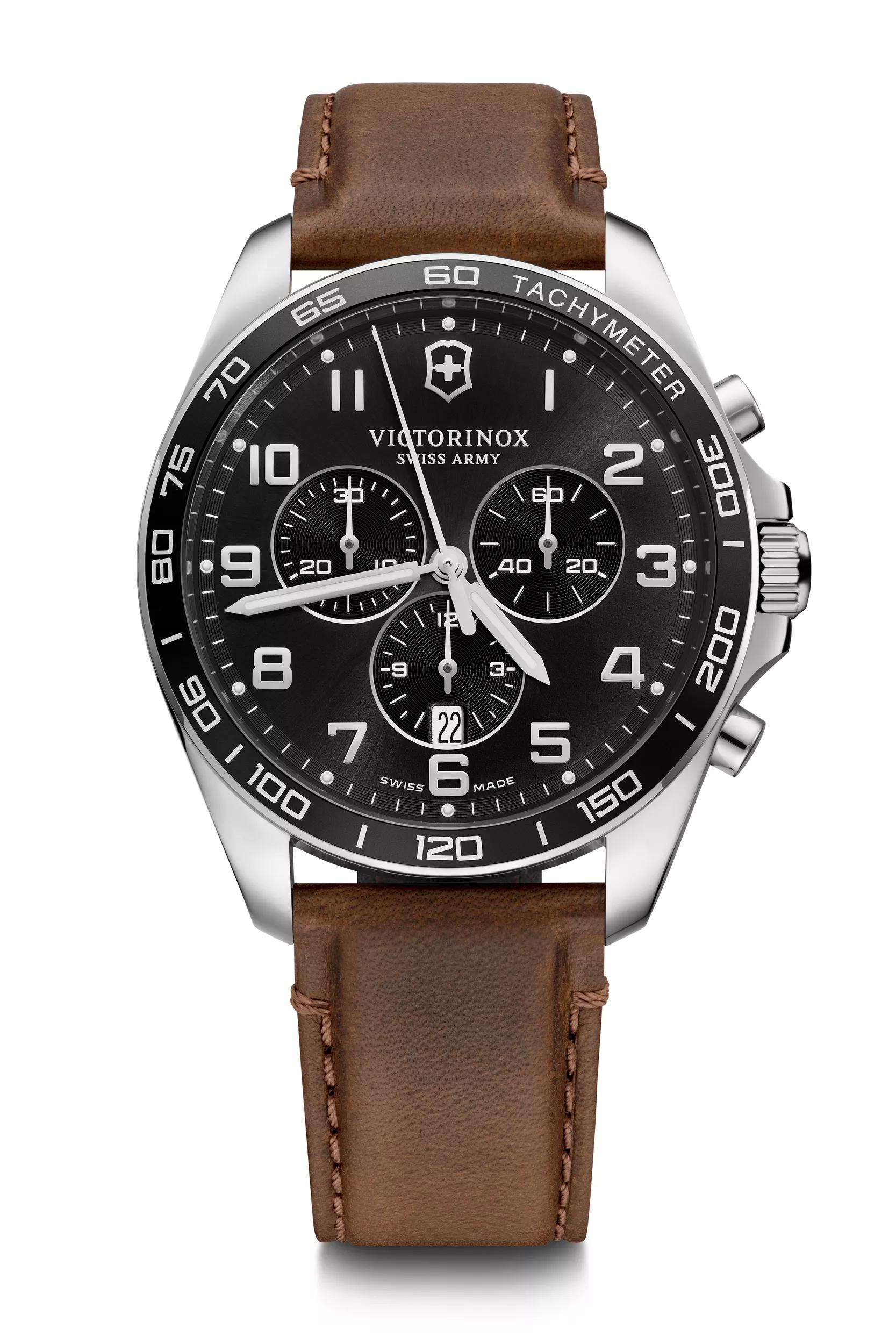 FieldForce Classic Chrono-FieldForce Classic Chrono