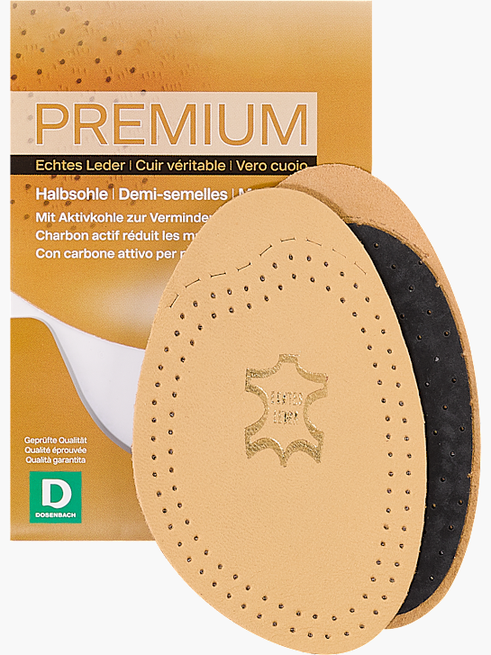 DOSENBACH Schuhsohle Nude