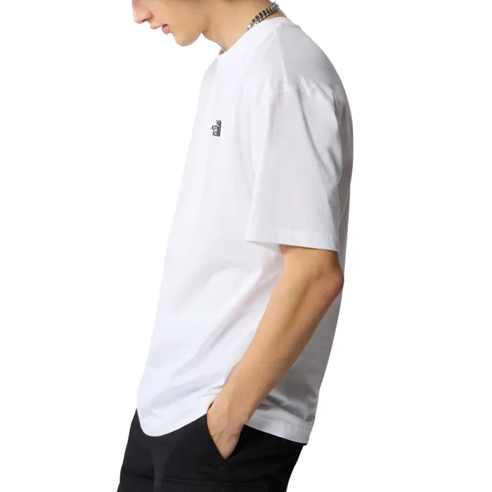The North Face Oversized Simple Dome Shirt Heren