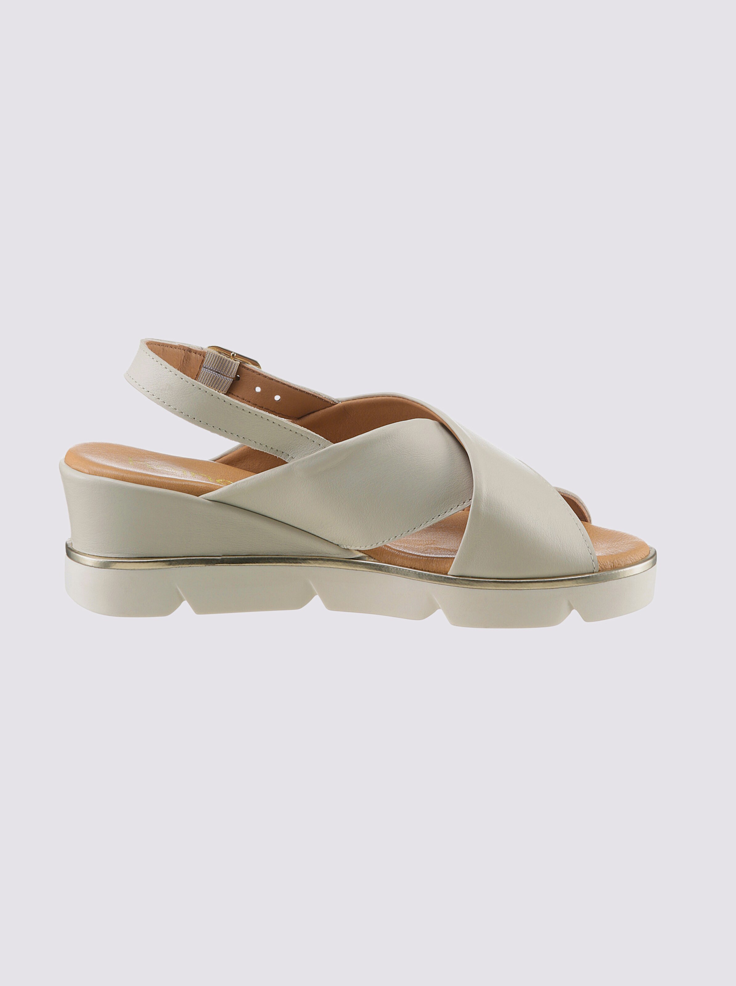 Sandalette
