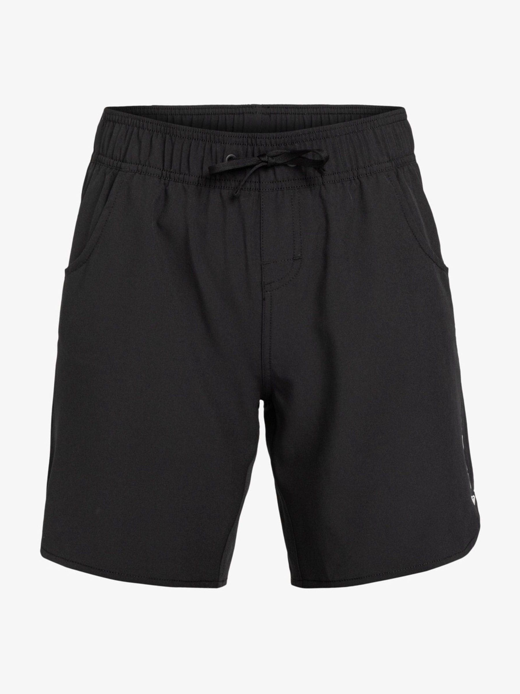Roxy Wave 7 Inch Long Logo Board Shorts