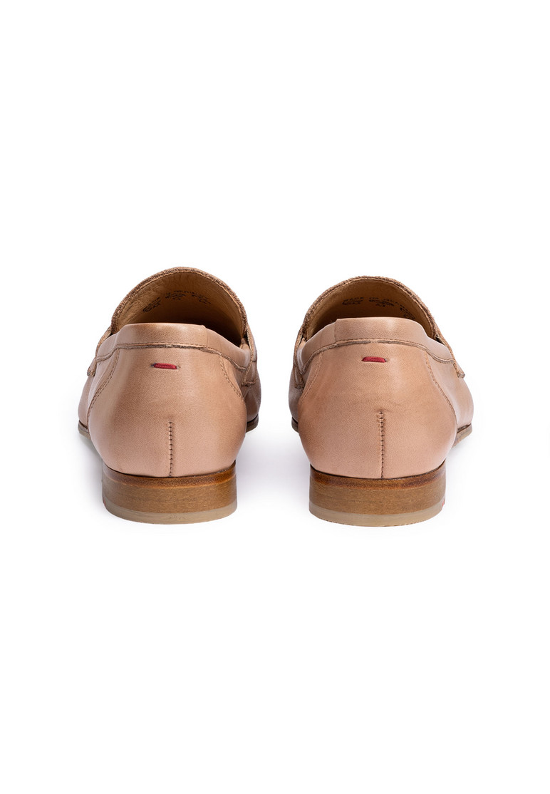 SLIPPER Braun