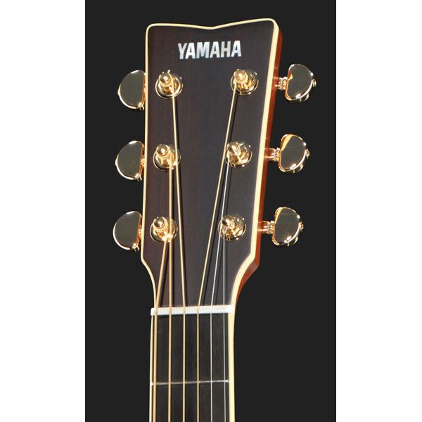 Yamaha LS 16 A.R.E NT