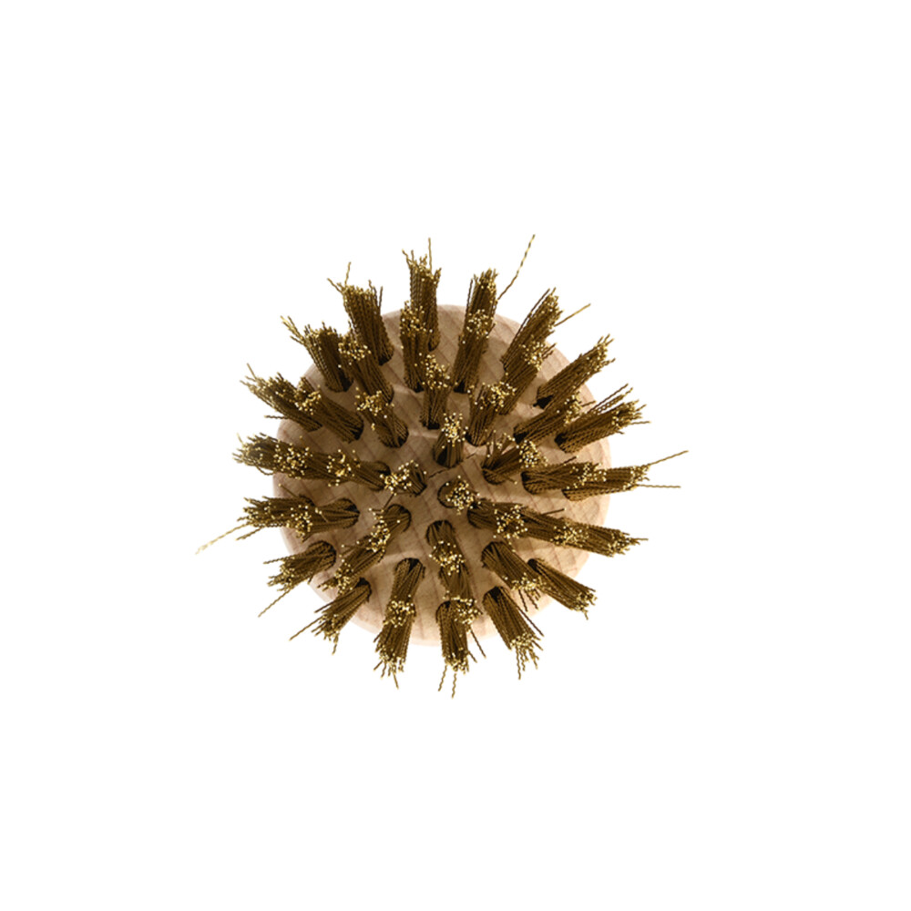 Esschert Design BBQ Borstel Naturel