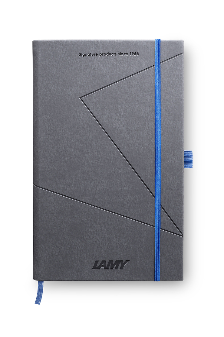 LAMY 50 Years  Notizbuch