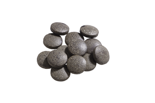 Biotics Fe-Zyme 25mg 100TB