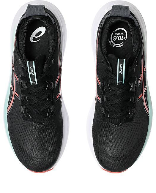 ASICS - CHAUSSURES DE RUNNING GEL NIMBUS 27 M