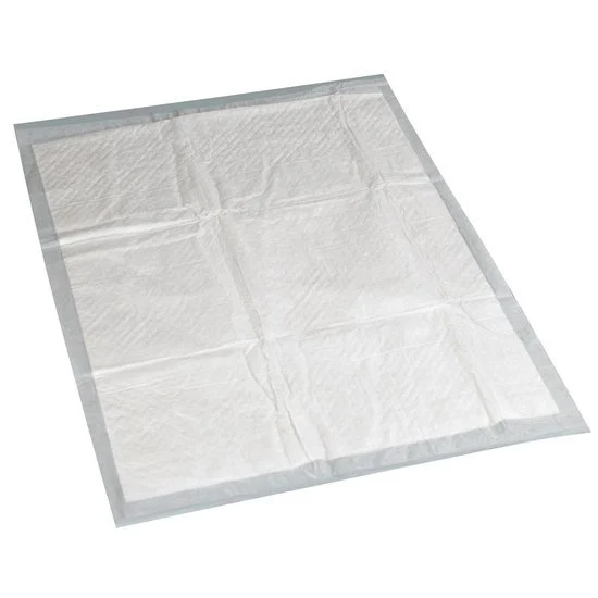 Lot de 10 matelas à langer jetables   Blanc / Gris        de               Babymoov