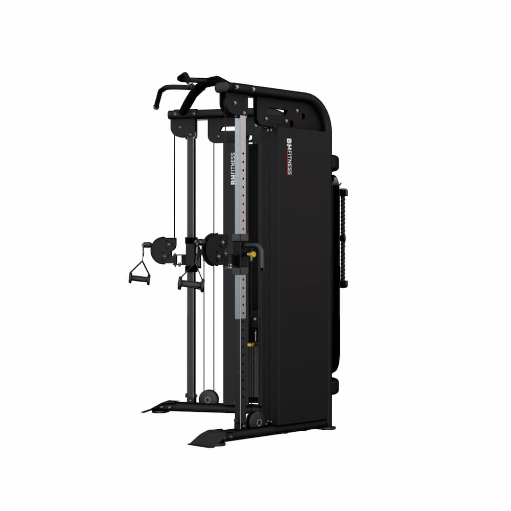 BH FITNESS Double Poulie Crossover M370