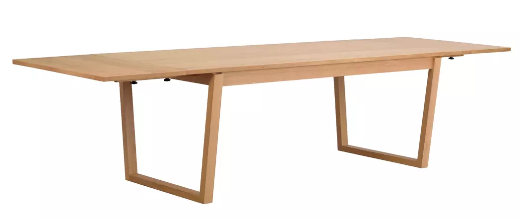 Esstisch Colonsay 215 x 96 cm