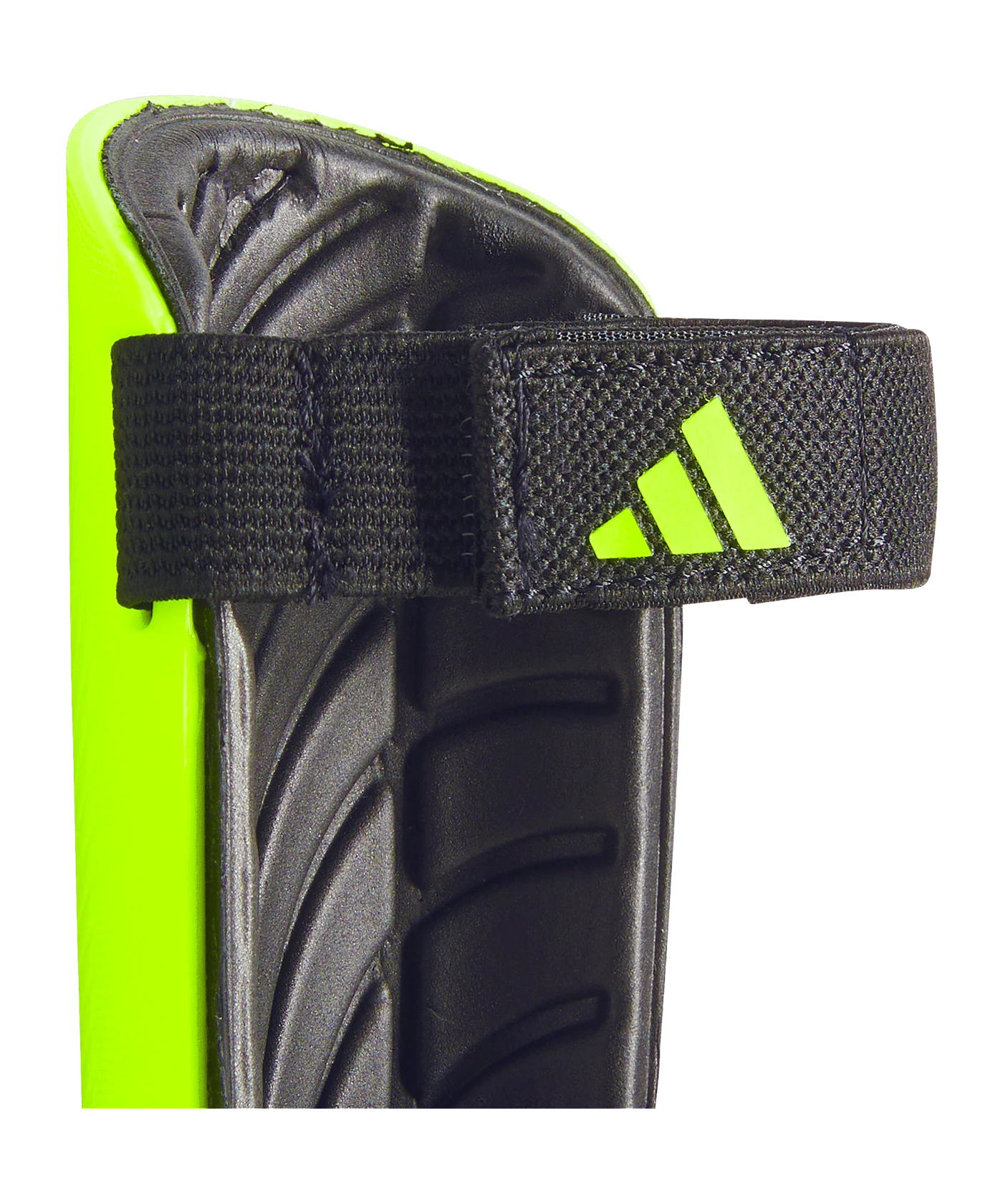 adidas Tiro Match Schienbeinschoner Kids Grün