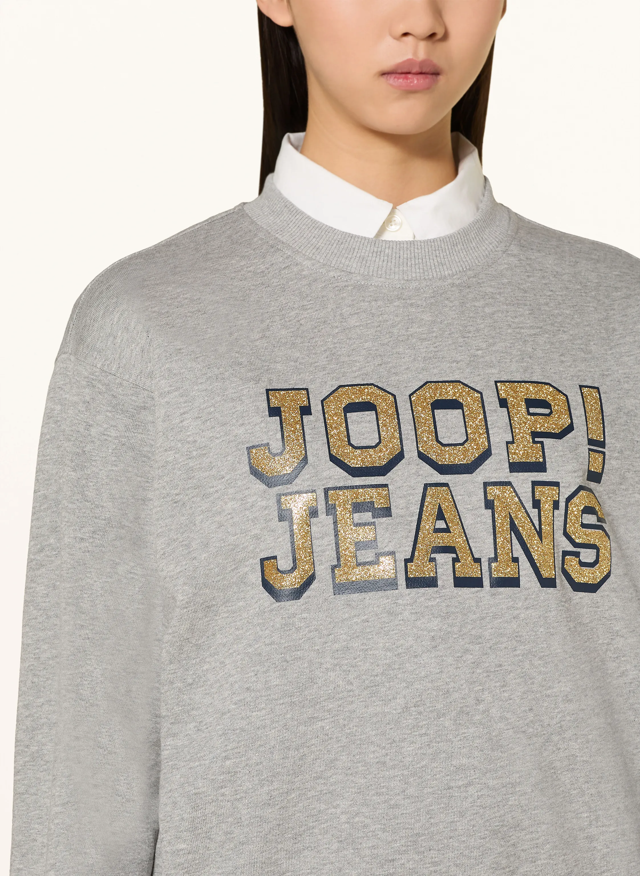 JOOP! JEANS Sweatshirt TOMINA
