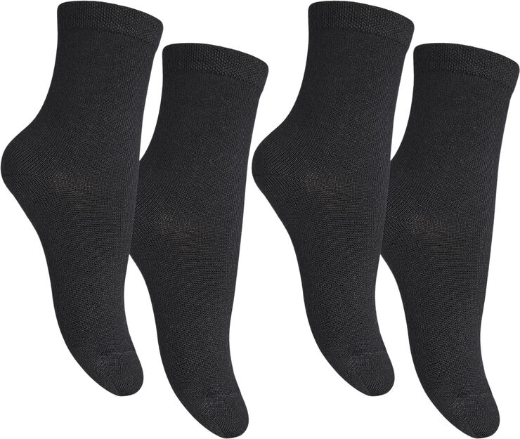 mpKids Bamboo socks 2-pack Sort