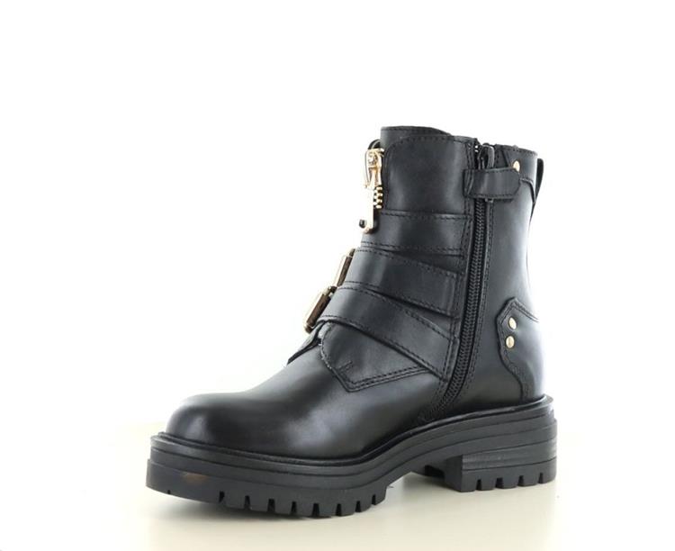 PS Poelman LP Monk 106 Black