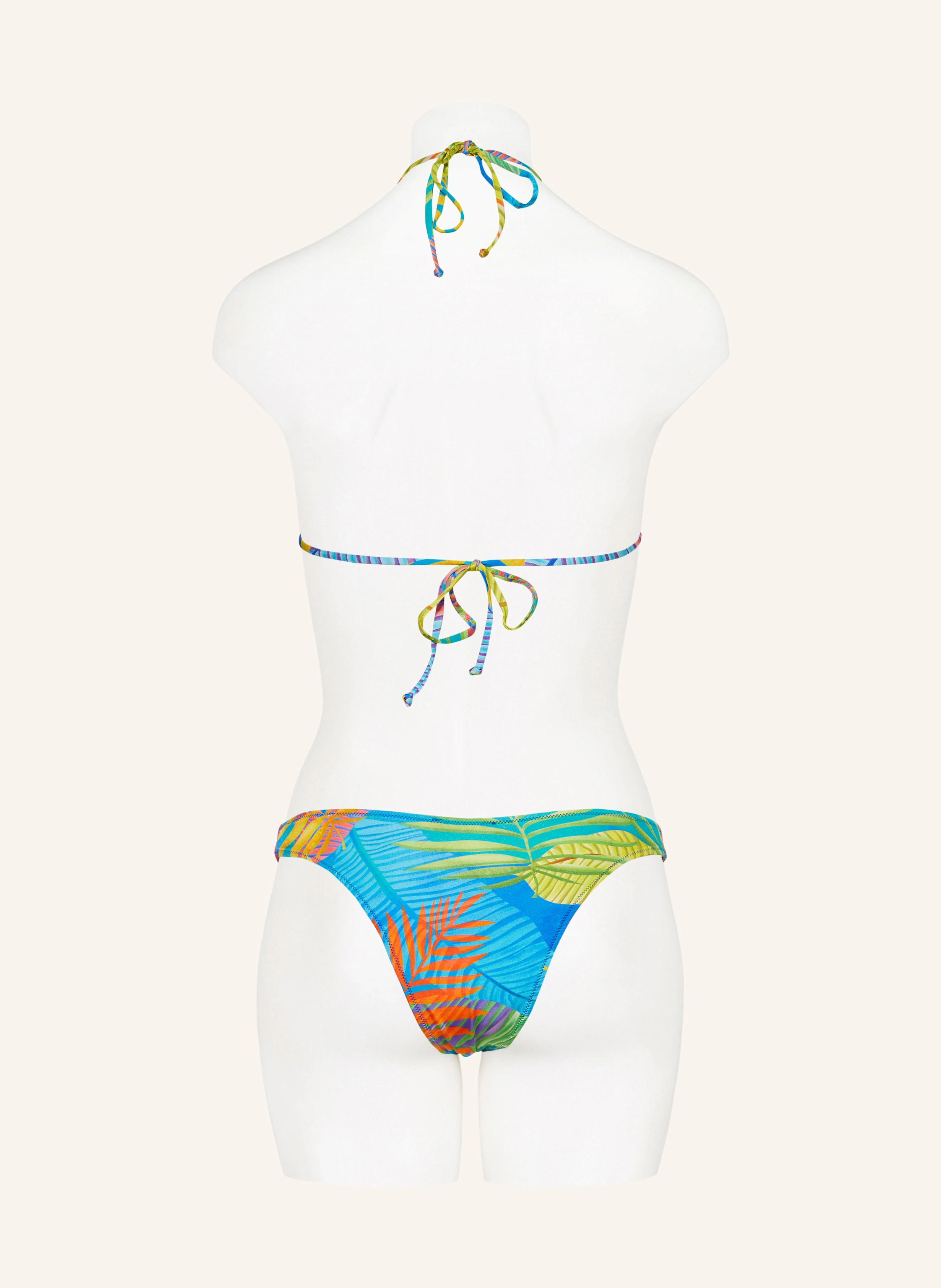 MRS & HUGS Basic-Bikini-Hose