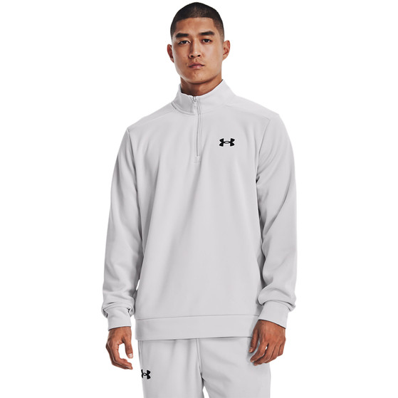 Under Armour Fleece Zip Top
