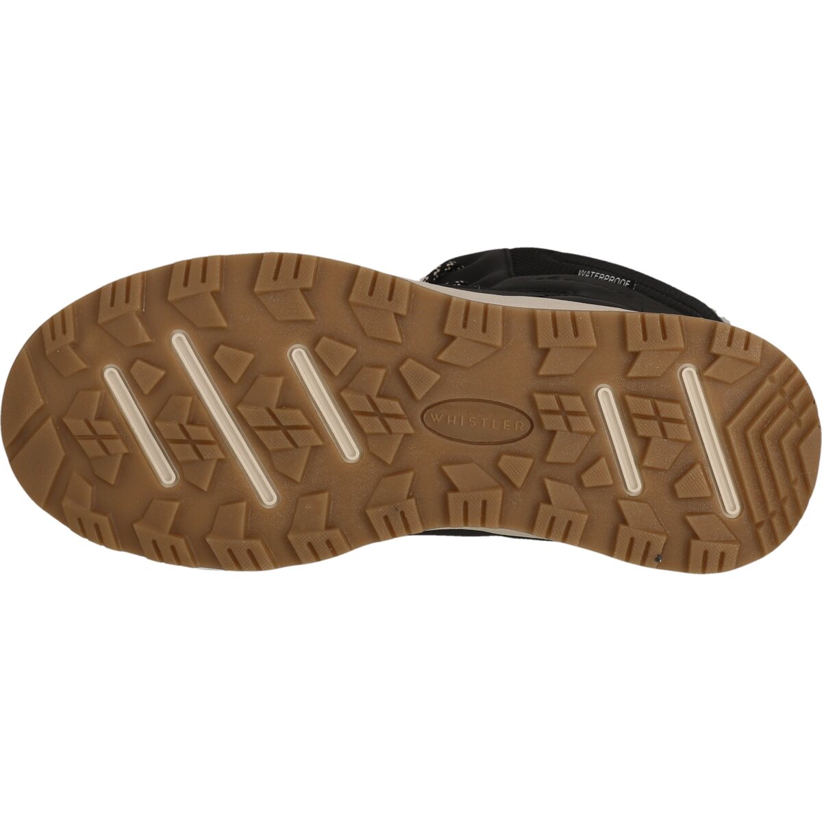 Whistler Loumon WP V2 Vinterstøvler Dame
