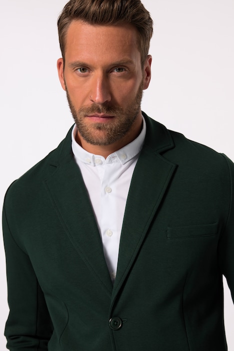JP1880 Jerseysakko, NEW YORK, FLEXNAMIC®, Business, Baukasten, bis 8 XL