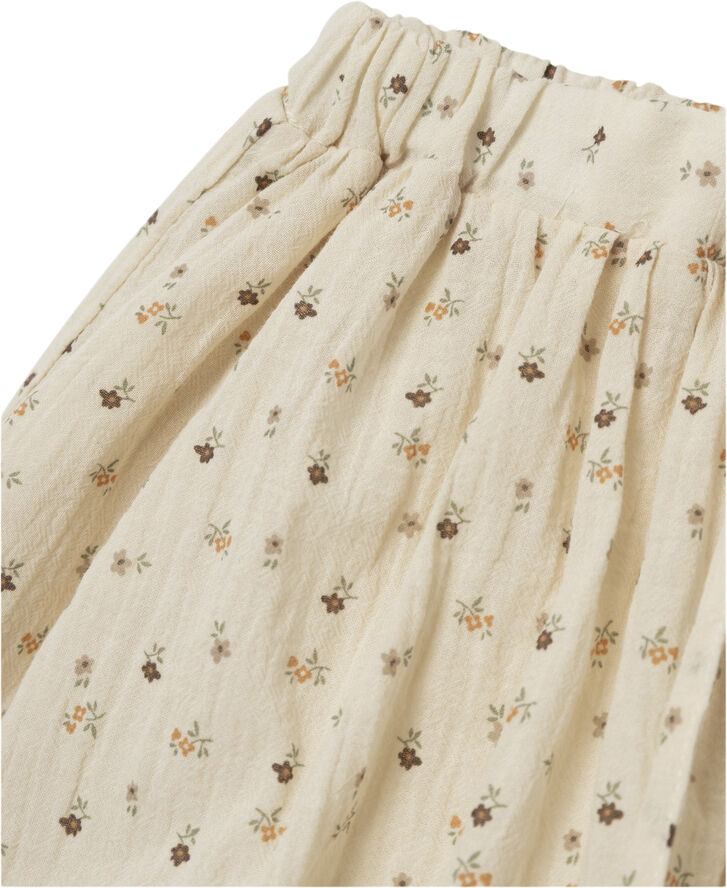 Lil' Atelier NMFNOANNA SKIRT LIL Birch