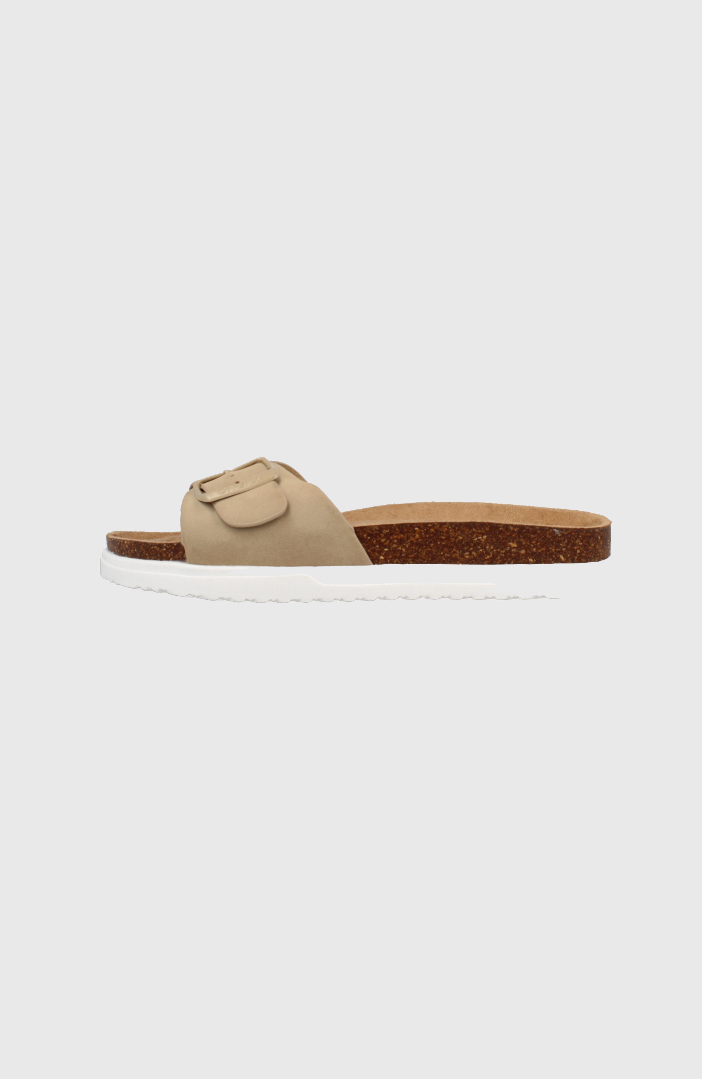 Solana Slider Sandalen