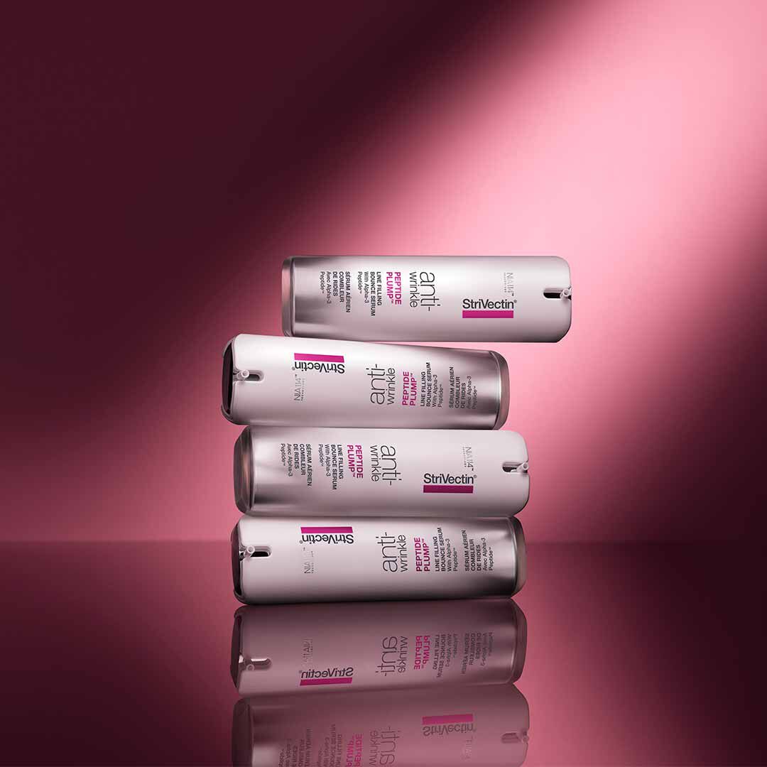 StriVectin Anti-Wrinkle Peptide Plump Line Filling Bounce Serum - 30ml