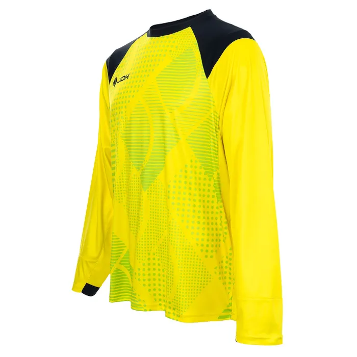 JDH Carbon Keepersshirt Senior