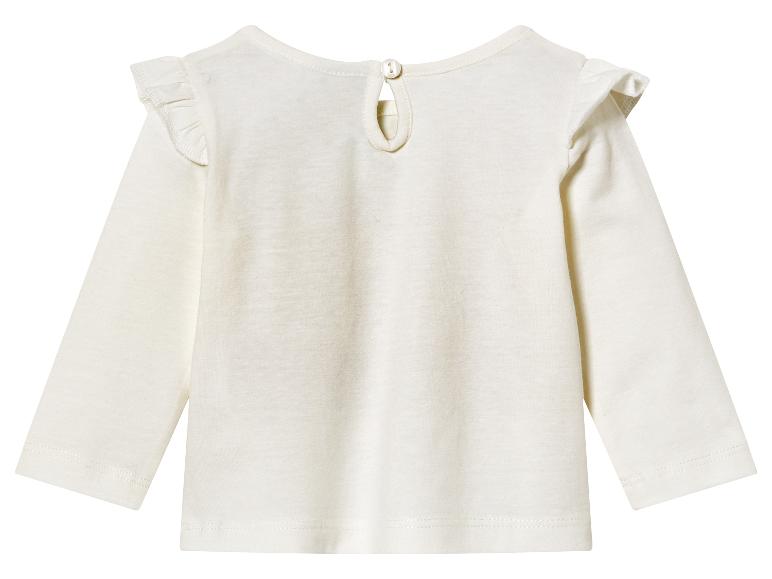 2 baby T-shirts