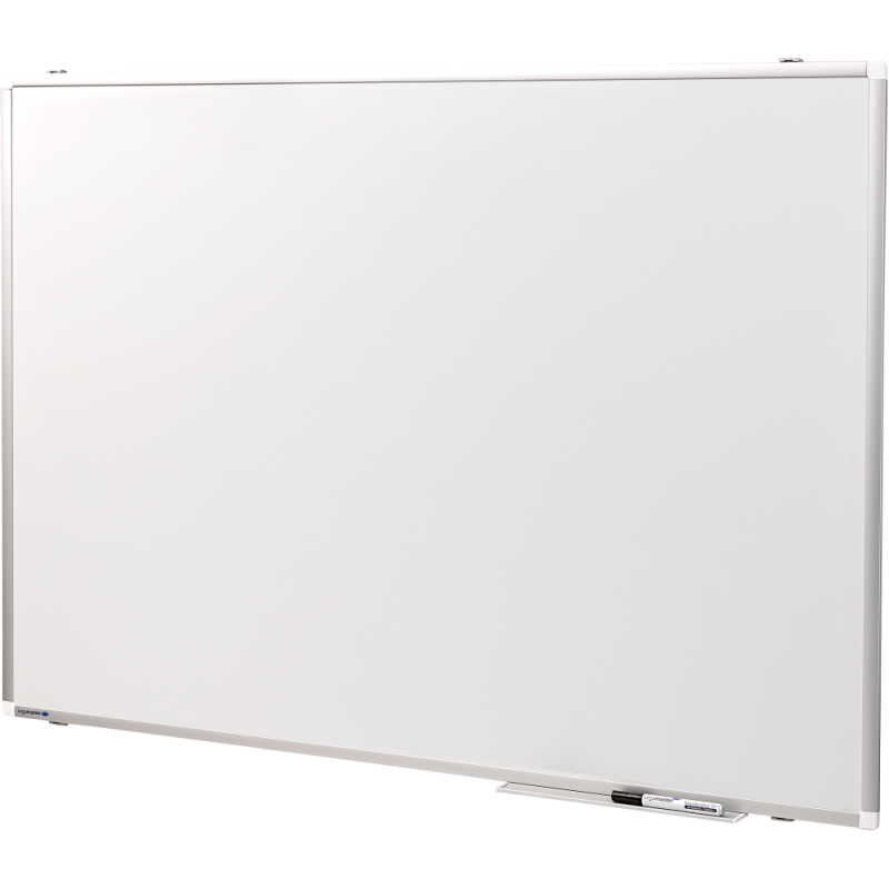 Tableau blanc émaillé PREMIUM PLUS 90x180cm - Legamaster