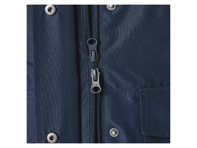 Dames trenchcoat