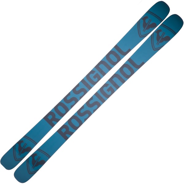 Ski ROSSIGNOL BLACKOPS W 98 BLUE/WHITE
