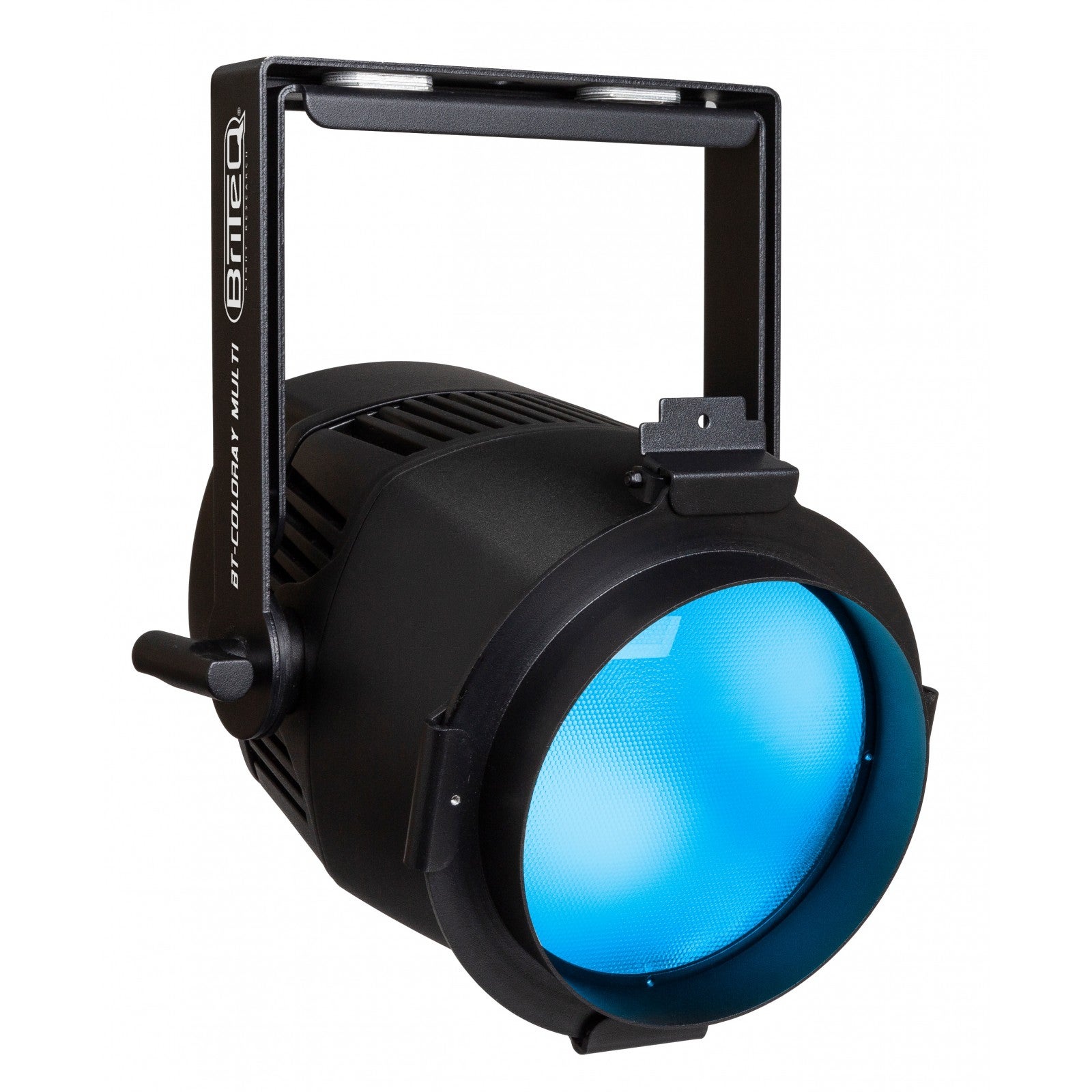 Briteq BT-COLORAY MULTI LED-opbouwspot