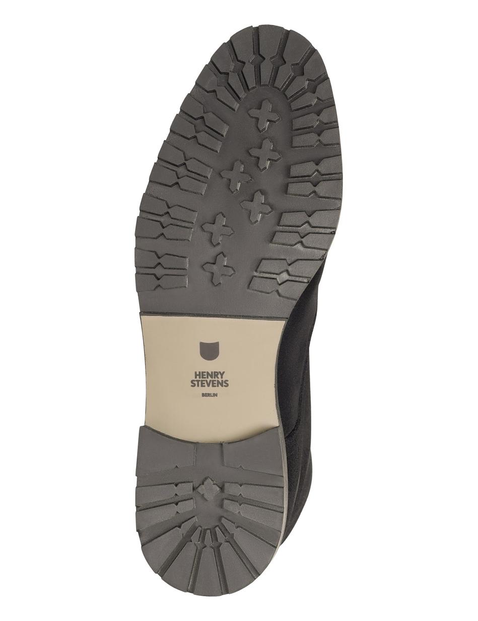 SCHNÜRBOOTS WALLACE CDB