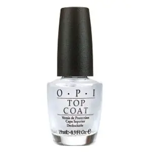 OPI - Top Coat - Base / Top Coat