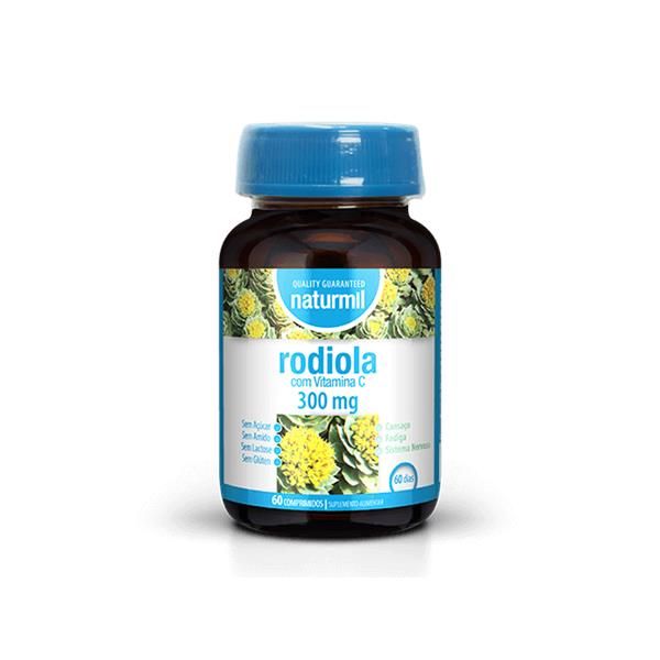 Rodiola 300Mg