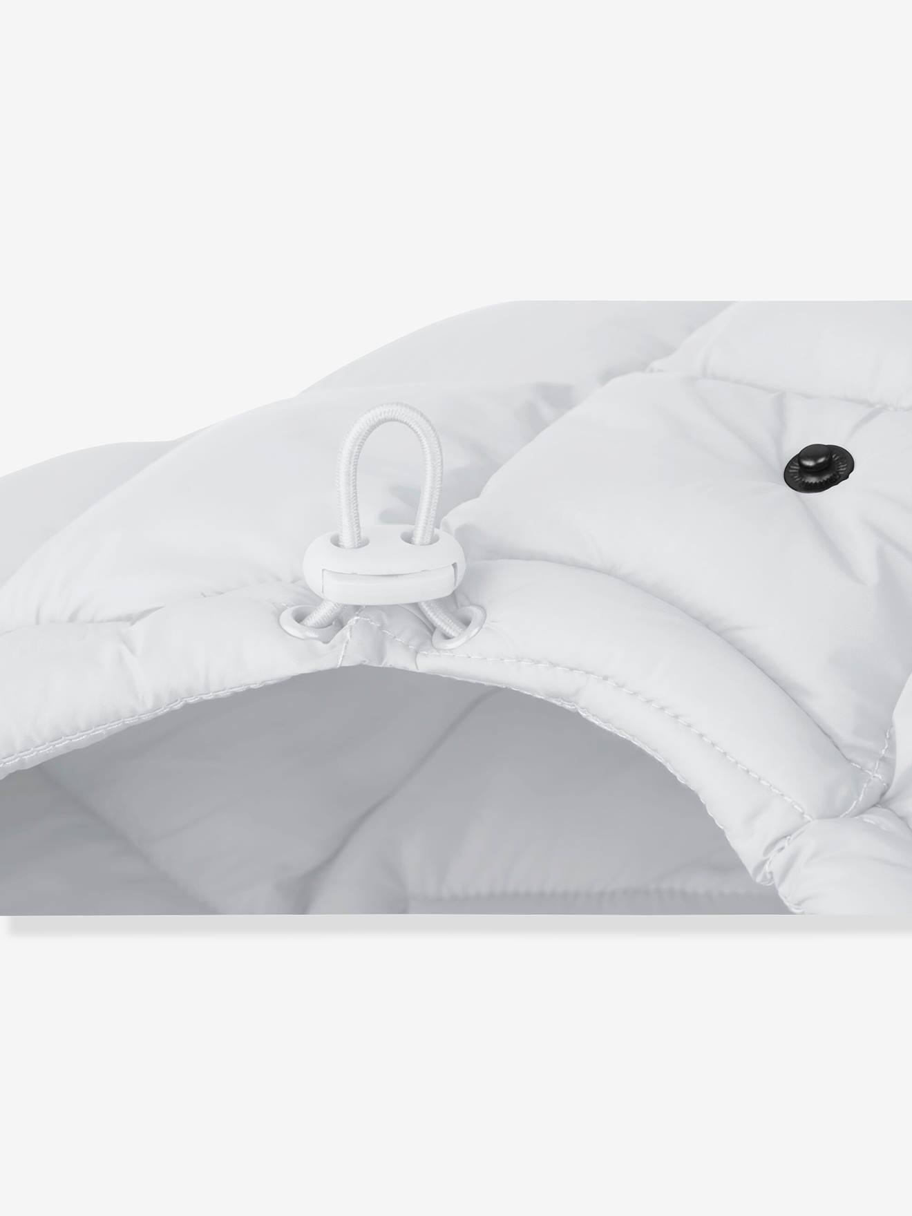 Saco de dormir compacto Snogga 2 da CYBEX, bege