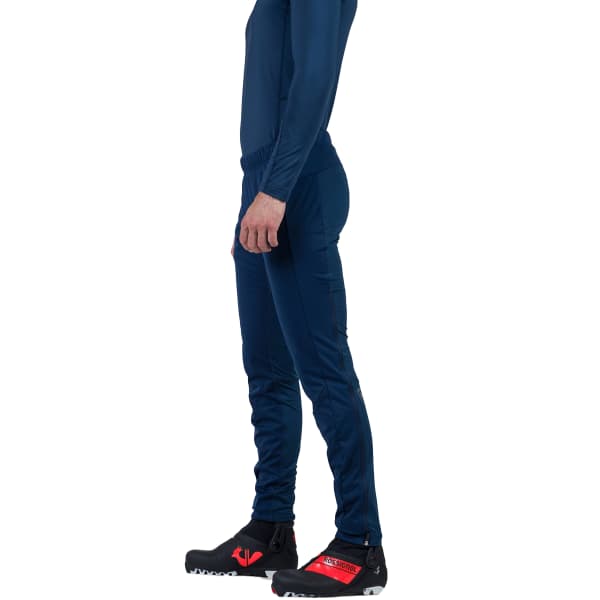 Pantalon ski de randonnée ROSSIGNOL GENETYS PANT DARK NAVY
