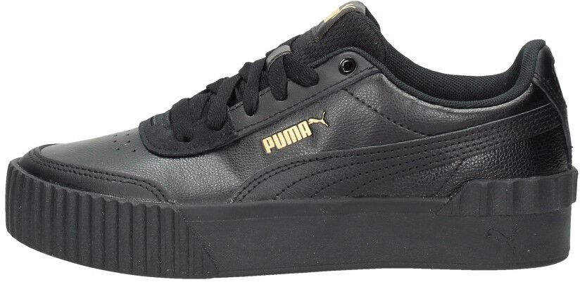 Puma Carina Lift zwart