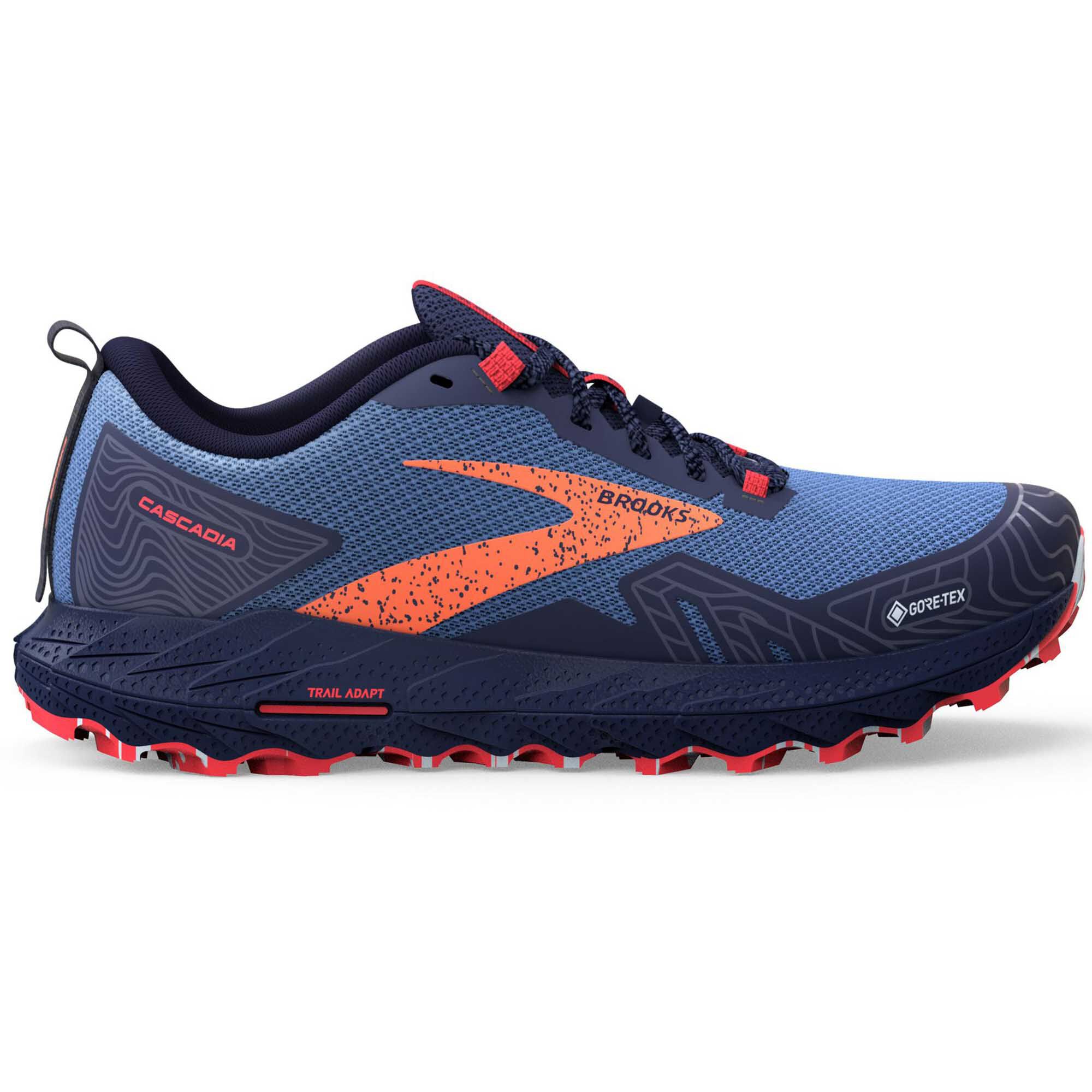 BrooksCascadia 17 GTX W