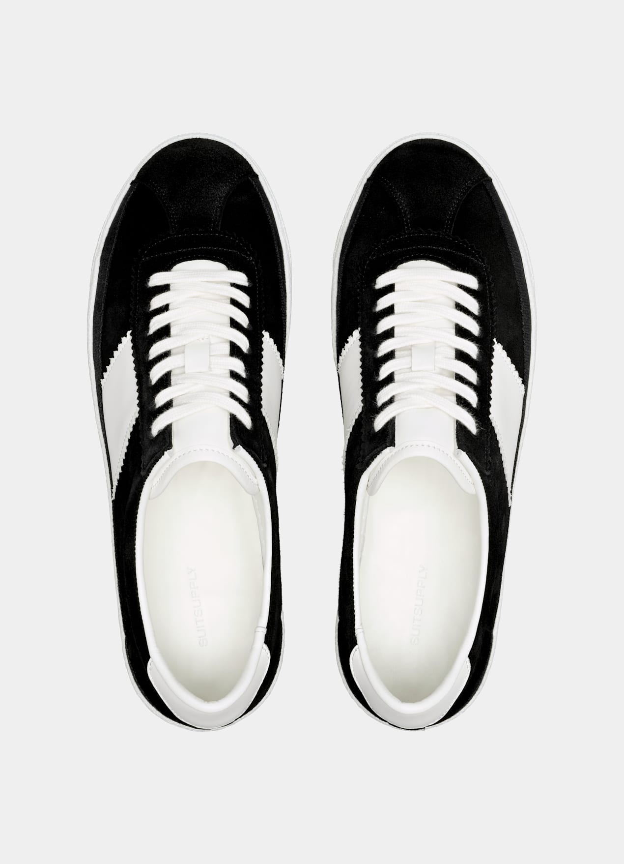Sneakers noires