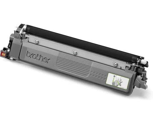 Brother TN248XLBK Black toner cartridge high yield, 3K