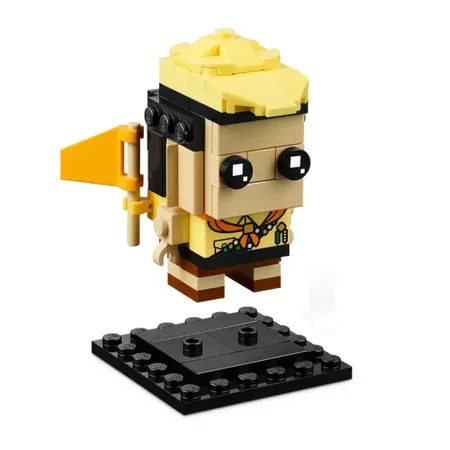 LEGO® BrickHeadz™ 40752 Carl, Russell und Kevin