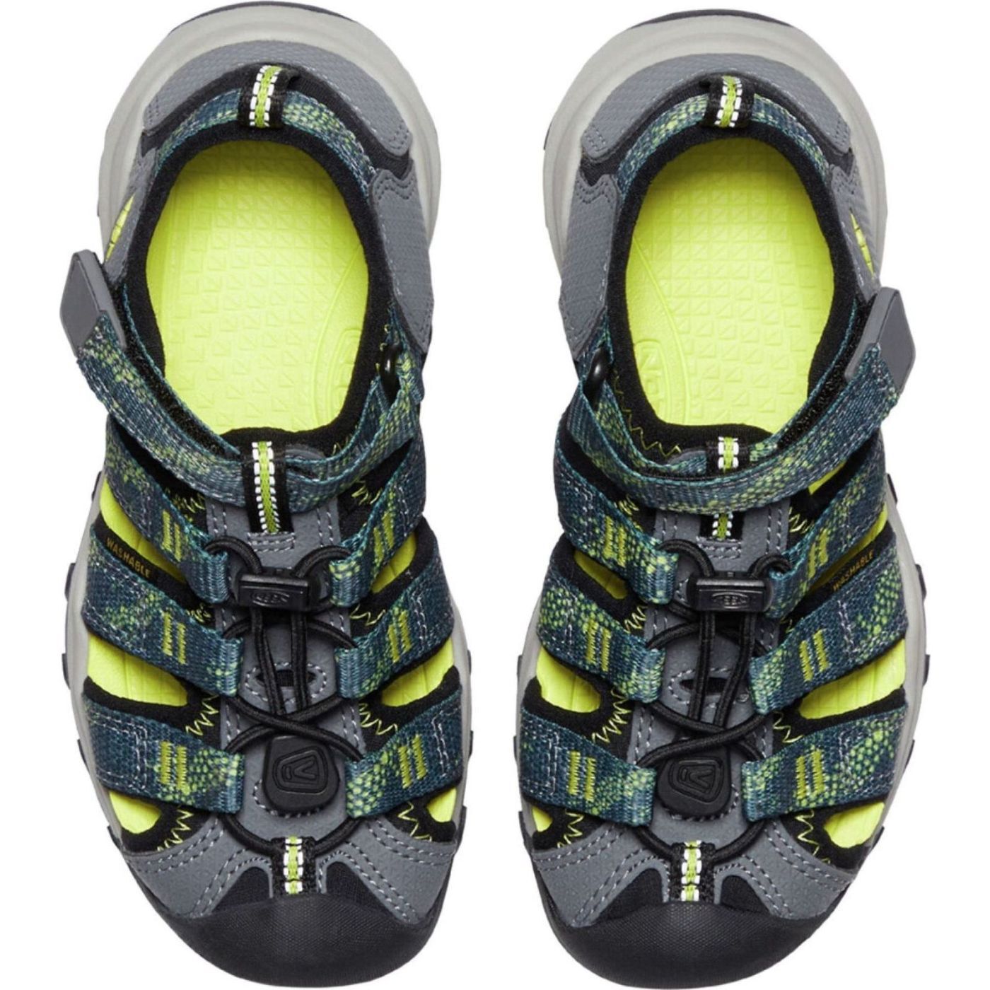 KeenC Newport Neo H2