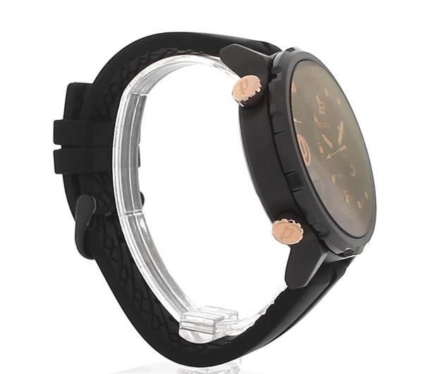 Police Ray Fashion Analogue Quartz Watch