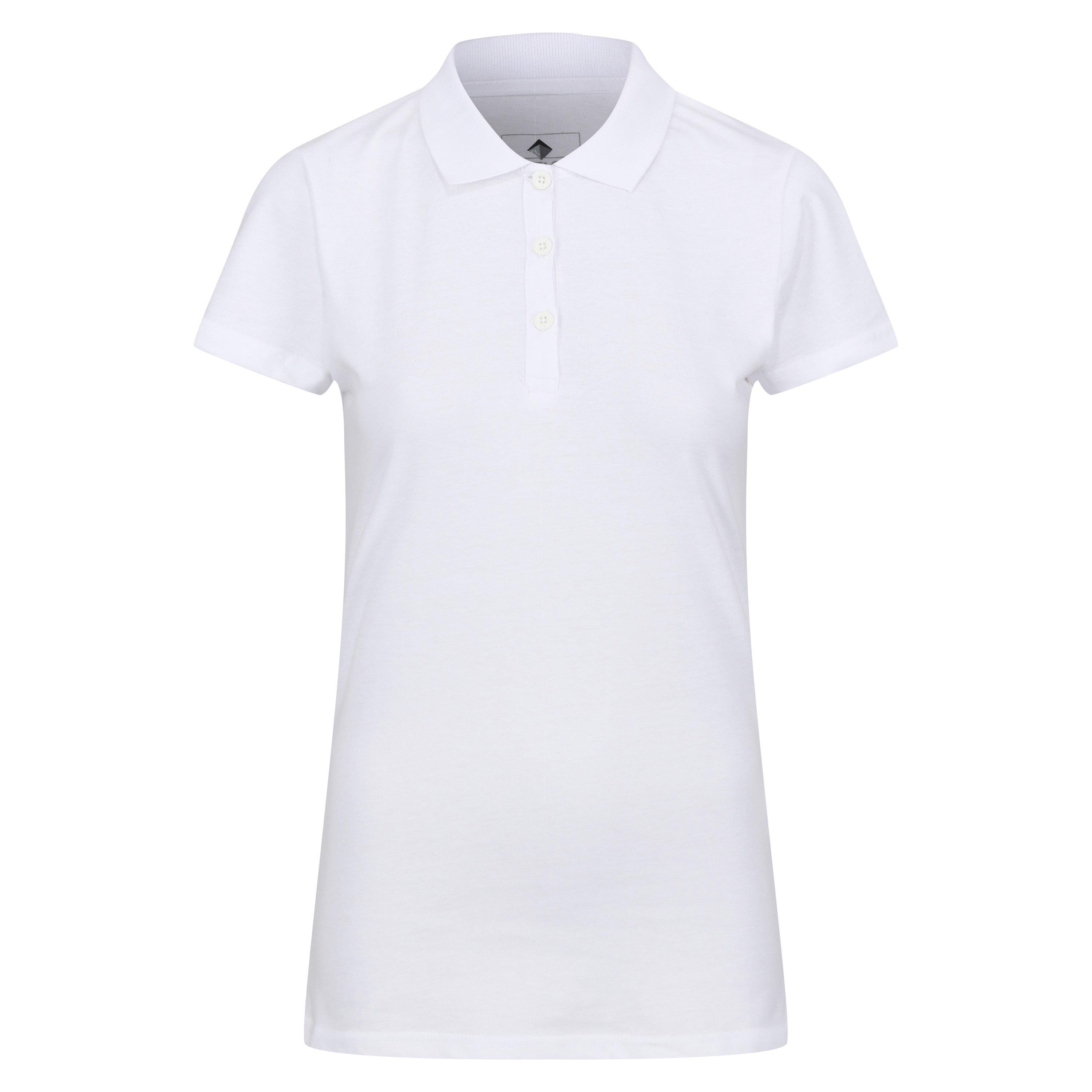 Regatta Regatta Womens Sinton Polo Shirt