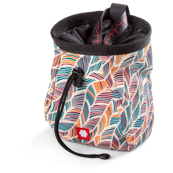 Ocun - Lucky + Belt - Sac à magnésie