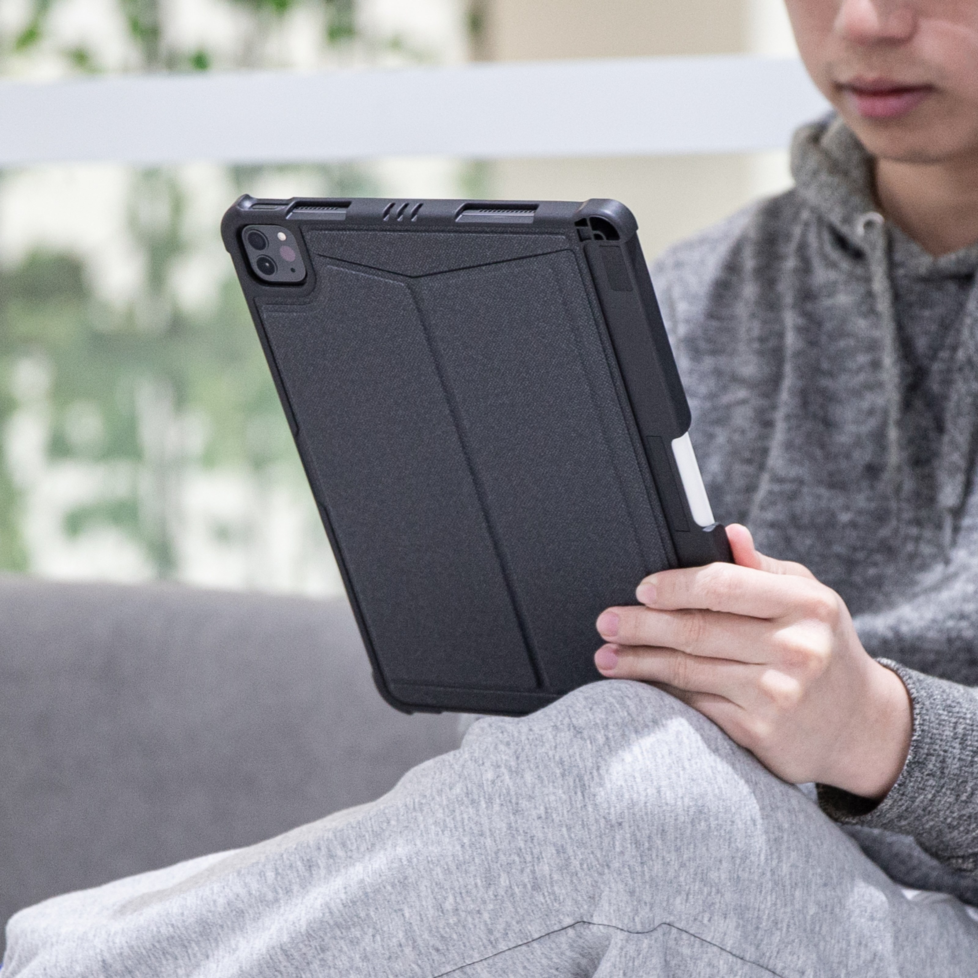 Linocell Tastaturetui for iPad Pro 11
