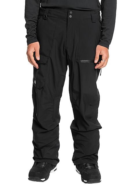 QUIKSILVER - PANTALON UTILITY PANT