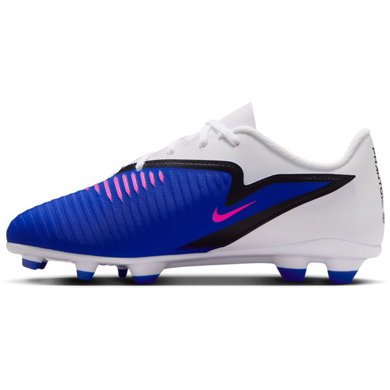 Nike Phantom 6 Low Club FG/MG Kids