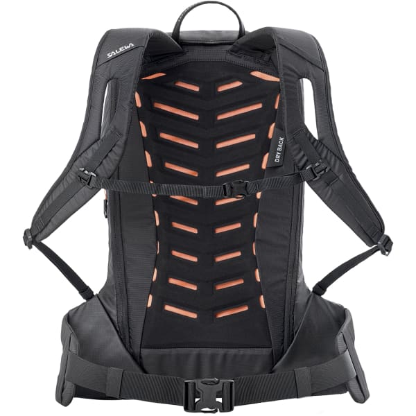 Sac à dos ski SALEWA SELLA FREE 22L BLACK